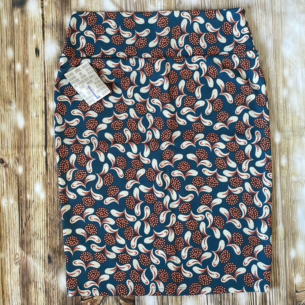 Size large Cassie Skirt